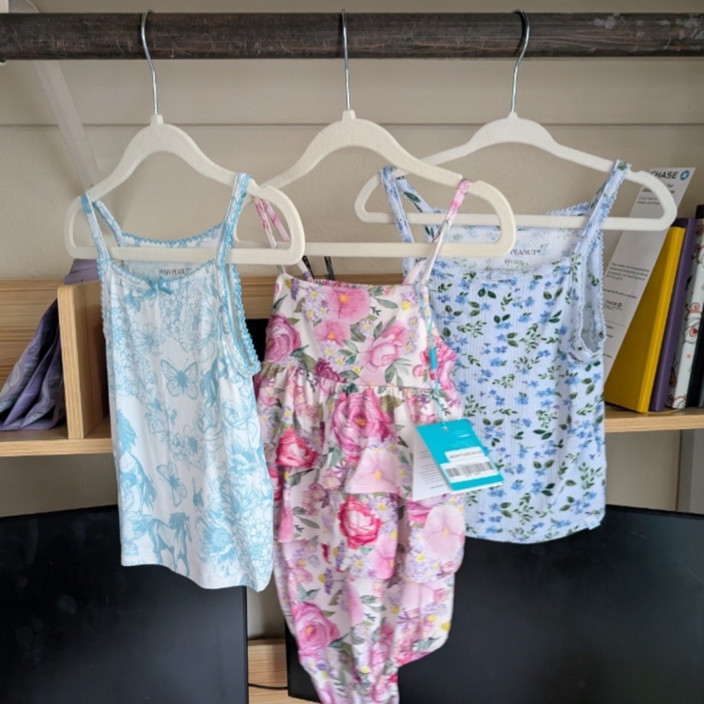 Posh Peanut 2T Bundle